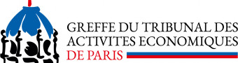 Greffe du Tribunal de Commerce de Paris